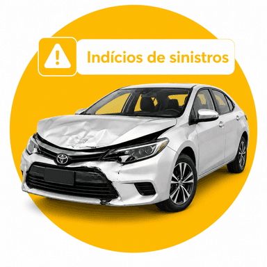 Indício Sinistro